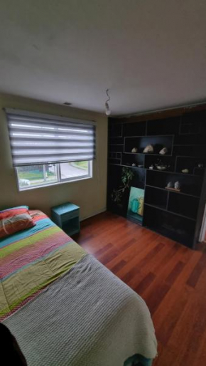 Casa Dominga Pieza A